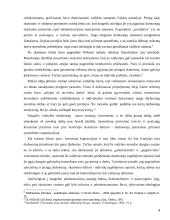 Darbuotojų motyvacija Swedbank (Hanza) banke 8 puslapis