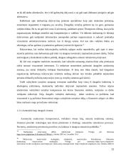 Darbuotojų motyvacija Swedbank (Hanza) banke 10 puslapis