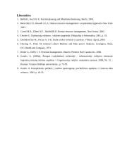 Darbuotojų valdymo tobulinimas 14 puslapis