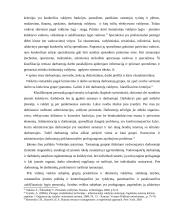 Darbuotojų valdymo tobulinimas 10 puslapis