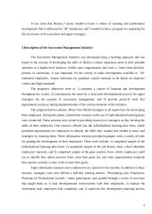 Describe the skills and abilities of managers 5 puslapis
