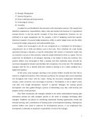 Describe the skills and abilities of managers 7 puslapis