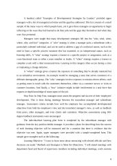 Describe the skills and abilities of managers 8 puslapis
