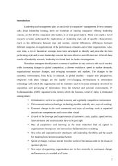 Human Resource Management & Law work referatas 2 puslapis