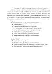 Human Resource Management & Law work referatas 3 puslapis