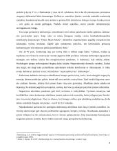 Inovacijos ir nerimas dėl ateities 4 puslapis