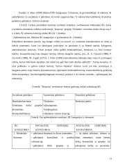 Kauno miesto šeimos gydytojų darbe patiriamas stresas 13 puslapis