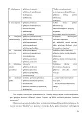 Kauno miesto šeimos gydytojų darbe patiriamas stresas 15 puslapis