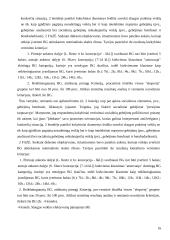 Kauno miesto šeimos gydytojų darbe patiriamas stresas 16 puslapis