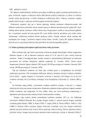 Kauno miesto šeimos gydytojų darbe patiriamas stresas 18 puslapis