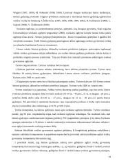 Kauno miesto šeimos gydytojų darbe patiriamas stresas 19 puslapis