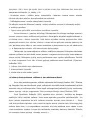 Kauno miesto šeimos gydytojų darbe patiriamas stresas 4 puslapis