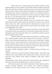 Kauno miesto šeimos gydytojų darbe patiriamas stresas 5 puslapis