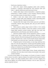 Kauno miesto šeimos gydytojų darbe patiriamas stresas 7 puslapis