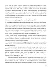 Kauno miesto šeimos gydytojų darbe patiriamas stresas 10 puslapis