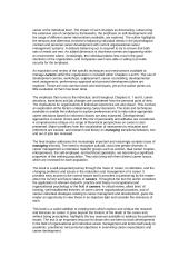 Managing careers into the 21st century (book review)  (knygos analizė anglų k.) 2 puslapis