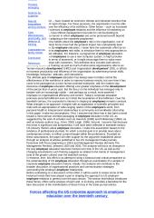 Managing careers into the 21st century (book review)  (knygos analizė anglų k.) 16 puslapis