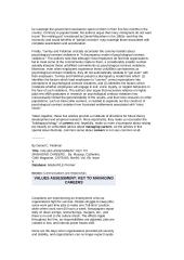 Managing careers into the 21st century (book review)  (knygos analizė anglų k.) 5 puslapis