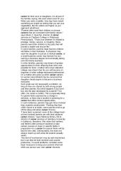 Managing careers into the 21st century (book review)  (knygos analizė anglų k.) 9 puslapis