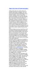 Managing careers into the 21st century (book review)  (knygos analizė anglų k.) 10 puslapis