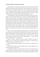 Nedarbo mažinimo strategija. Referatas 12 puslapis