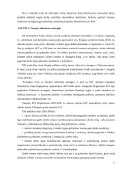 Nedarbo mažinimo strategija. Referatas 15 puslapis