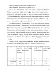 Nedarbo mažinimo strategija. Referatas 16 puslapis