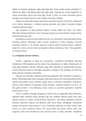 Nedarbo mažinimo strategija. Referatas 19 puslapis