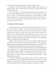 Nedarbo mažinimo strategija. Referatas 4 puslapis