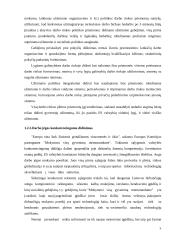 Nedarbo mažinimo strategija. Referatas 9 puslapis