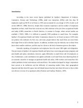 Occupational health and safety work 2 puslapis