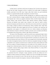 Occupational health and safety work 3 puslapis