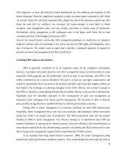 Occupational health and safety work 5 puslapis