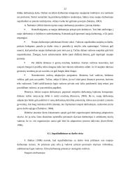 Organizacijos ir individo santykis socialinio identifikavimo požiūriu  17 puslapis