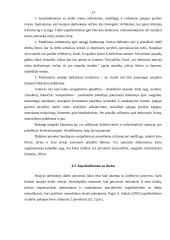 Organizacijos ir individo santykis socialinio identifikavimo požiūriu  18 puslapis