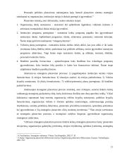 Personalo valdymo politikos įvertinimas  11 puslapis