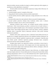 Personalo valdymo politikos įvertinimas  13 puslapis