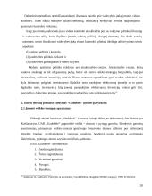 Personalo valdymo politikos įvertinimas  20 puslapis