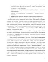 Personalo valdymo politikos įvertinimas  6 puslapis