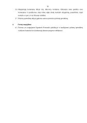 Padalinių vadovų vertinimas 16 puslapis