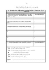 Padalinių vadovų vertinimas 18 puslapis