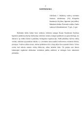 Padalinių vadovų vertinimas 3 puslapis