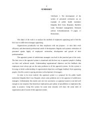 Padalinių vadovų vertinimas 4 puslapis