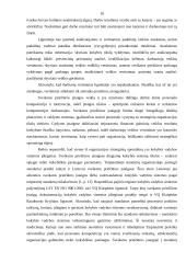 Padalinių vadovų vertinimas 10 puslapis