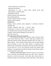 Paslaugų įmonės personalo strategijos ir struktūros sudarymas 16 puslapis