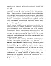 Paslaugų įmonės personalo strategijos ir struktūros sudarymas 18 puslapis