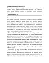 Paslaugų įmonės personalo strategijos ir struktūros sudarymas 8 puslapis