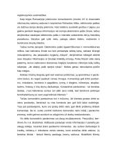 Paslaugų įmonės personalo strategijos ir struktūros sudarymas 9 puslapis