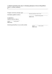 Direktoriaus pavaduotojas komercijos klausimais. Darbo sutarties pavyzdys 4 puslapis