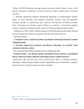 Personalo organizavimo tobulinimas 19 puslapis